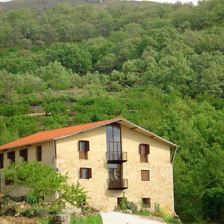 Albergue Aurora Boreal Casas del Monte ภายนอก รูปภาพ
